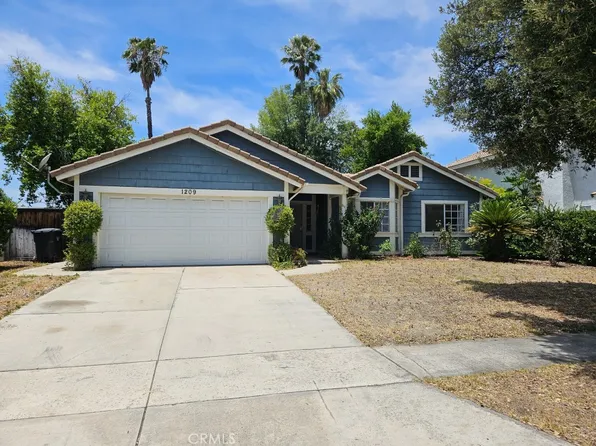1209 Anthony St, Redlands, CA 92374