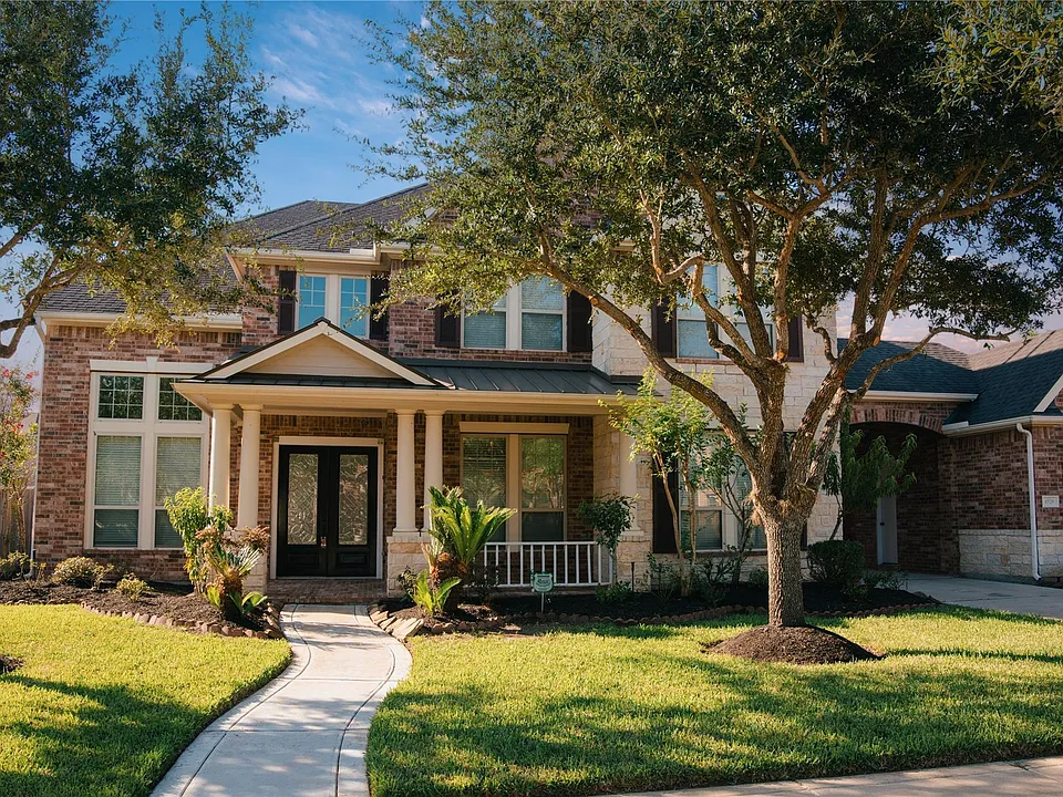 4526 Broken Rock Ln