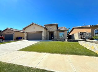 3187 Red Orchard Dr, El Paso, TX 79938