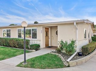 13681 Cedar Crest Ln #93G-5-93G, Seal Beach, CA 90740