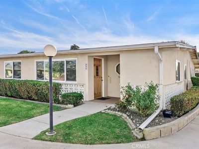 13681 Cedar Crest Ln #93G-5-93G, Seal Beach, CA, 90740