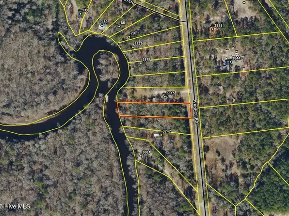 3 Ivanhoe Road, Ivanhoe, NC 28447