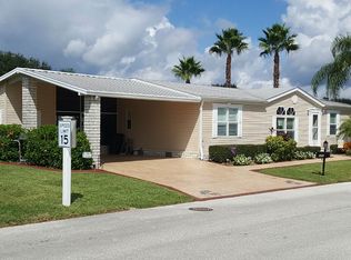 322 Trade Winds Loop, Davenport, FL 33897
