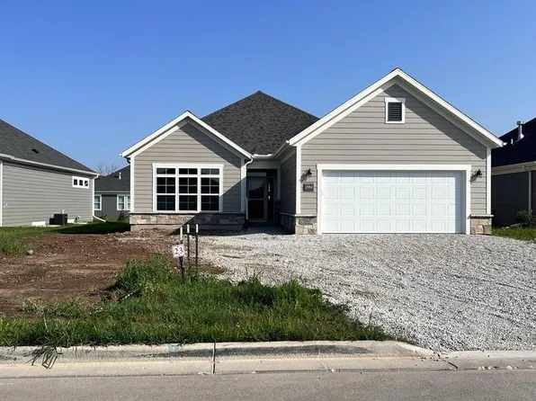 2552 ORION TRAIL, Green Bay, WI 54311