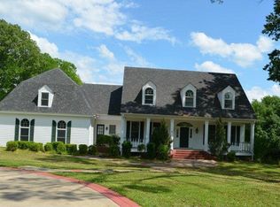 201 Henry Rd, Vicksburg, MS 39183