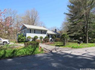 46 Esopus Ave, Ulster Park, NY 12487