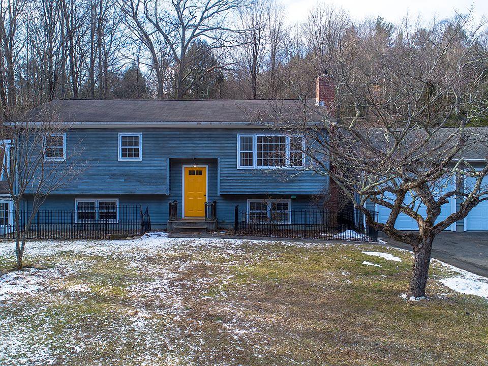 70 River Road