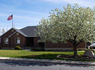 314 E 750 N, Lindon, UT 84042