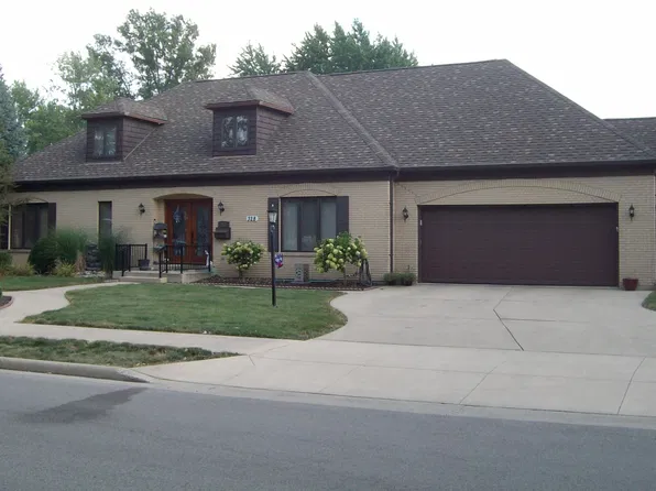 328 Johnson Ave, Celina, OH 45822