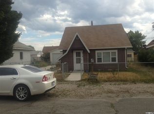 2316 Walnut St, Butte, MT 59701