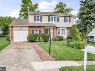 11 Clemson Ct, Newark, DE 19711