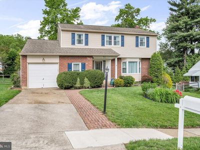 11 Clemson Ct, Newark, DE, 19711