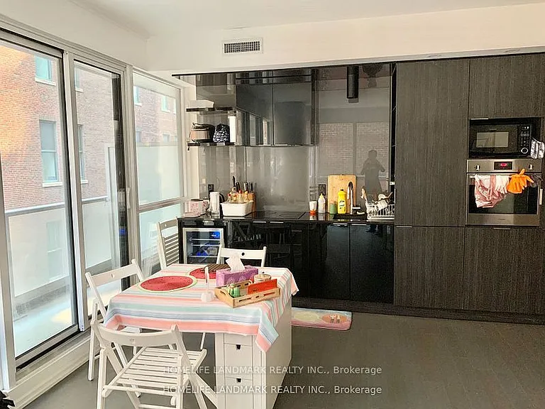 70 Temperance St #706 — Photo 4