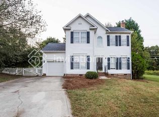 9645 Melanie Thompson Dr, Charlotte, NC 28213