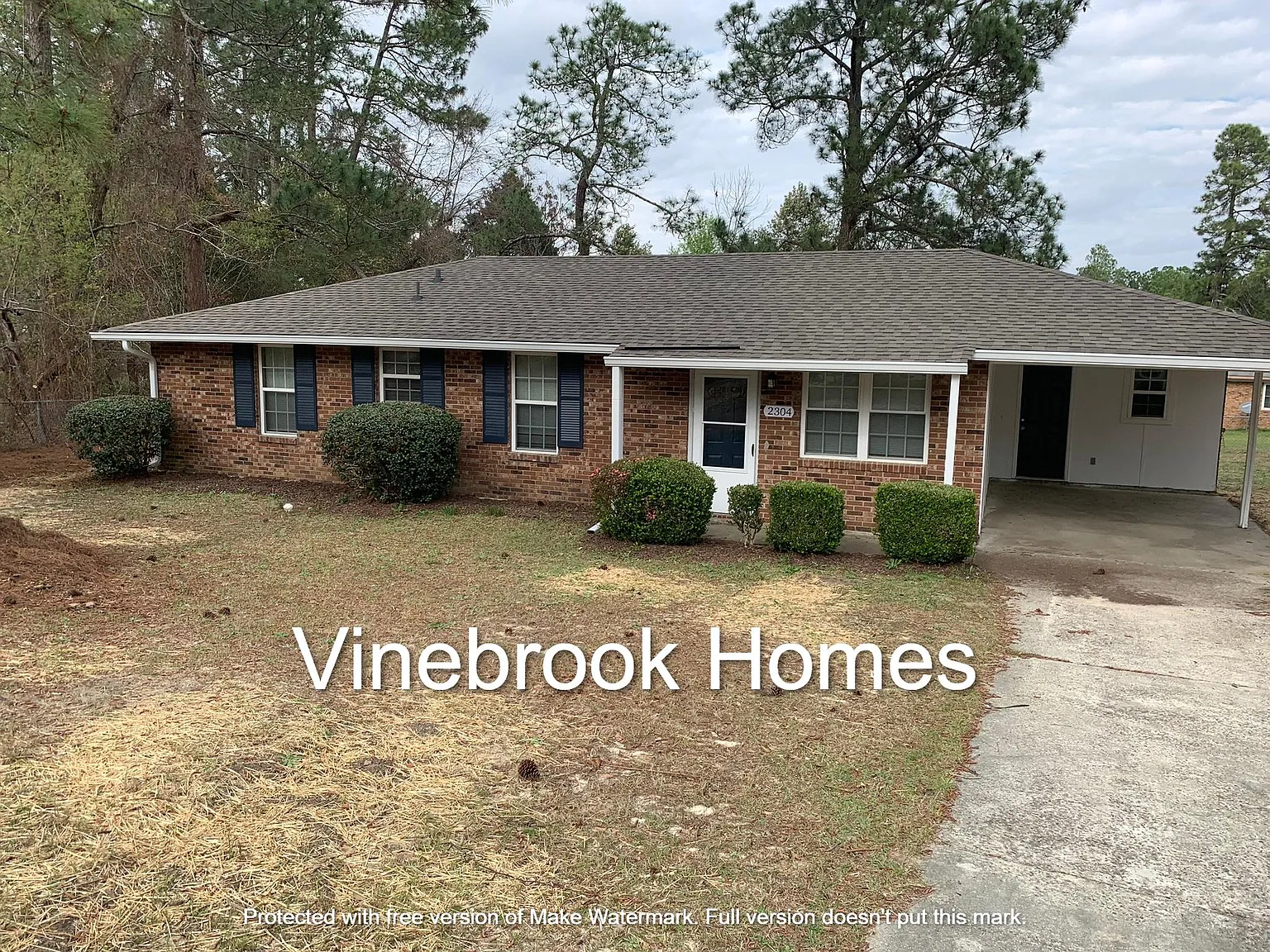 3 bed, 1228 sqft, $1,200 — Photo 1