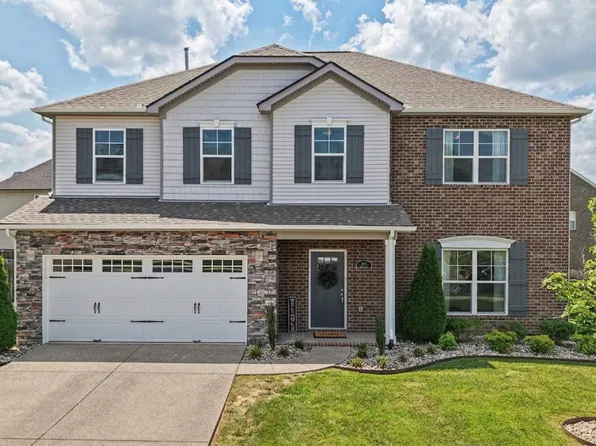 1383 Wentworth Dr, Gallatin, TN 37066