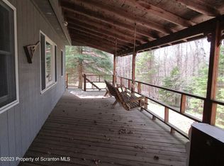 1797 Wrighter Lake Rd, Thompson, PA 18465