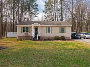 20108 Shire Oak Dr, South Chesterfield, VA 23803