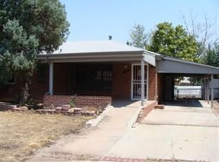 3260 N Ivanhoe St, Denver, CO 80207