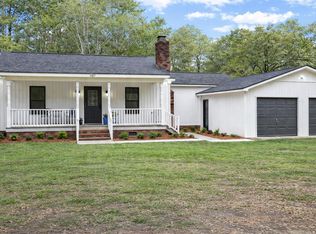 607 Lazy Hill Rd, Moncks Corner, SC 29461