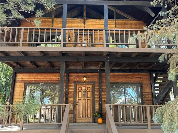 317 Jackson St #A, B and C, Sterling, CO 80751