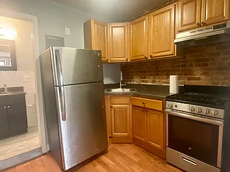 Rented by Hagstrom Management Inc