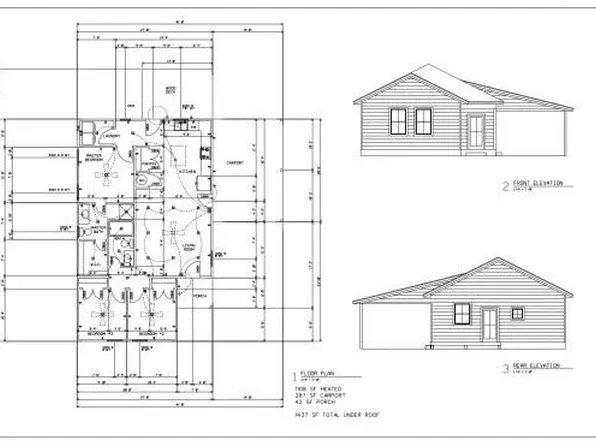 411 Shady St, Lincoln, AR 72744