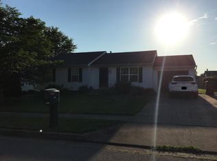 109 Crest Ct, Nicholasville, KY 40356