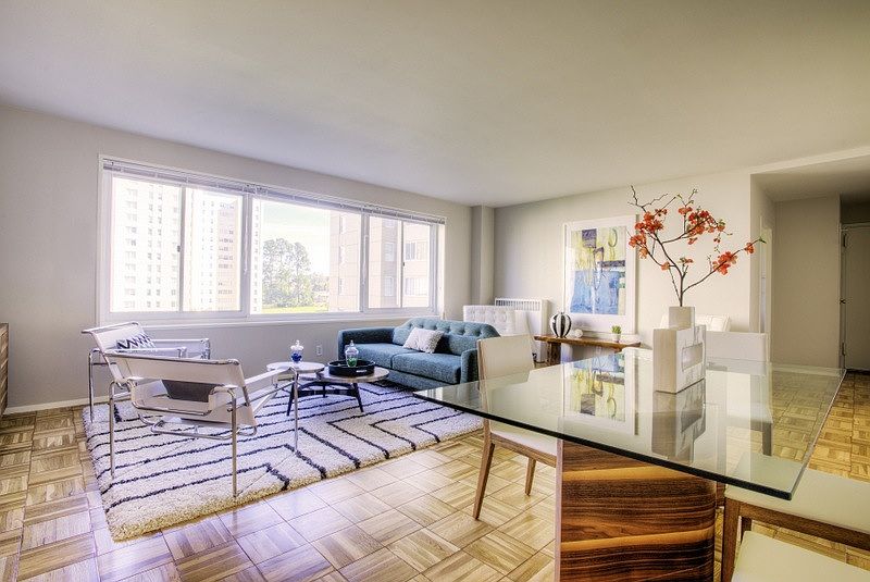 1st image of 750 Gonzalez Dr APT 8D