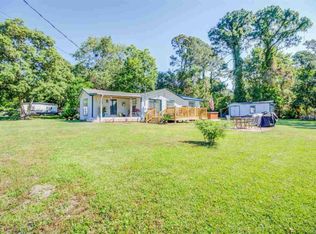 110 Valdosta Ave, Perdido Key, FL 32507