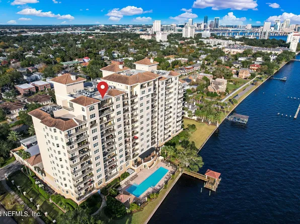 2358 RIVERSIDE Avenue #1205, Jacksonville, FL 32204