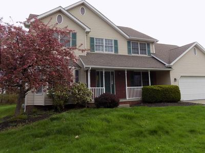 4180 Dominion Dr, Erie, PA, 16510