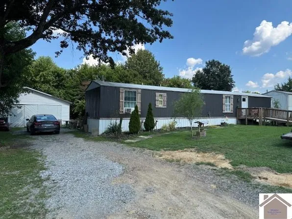 172 Mobile Hts, Mayfield, KY 42066