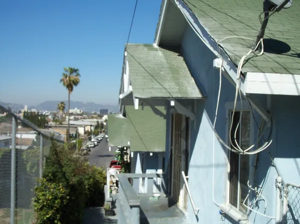 4840 Mascot St, Los Angeles, CA 90019