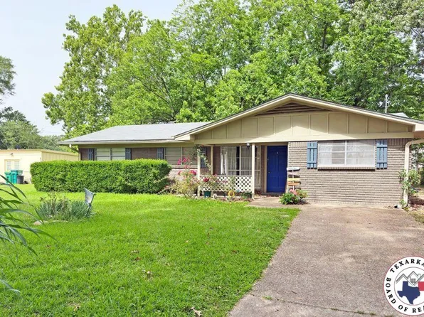 5 Sidney Dr, Texarkana, TX 75503