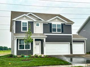 10551 Blaine St, Crown Pt, IN 46307