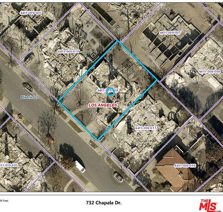 2nd image of 732 Chapala Dr