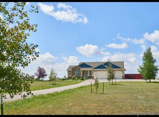 12433 Alpine Ranch Rd, Cheyenne, WY 82009