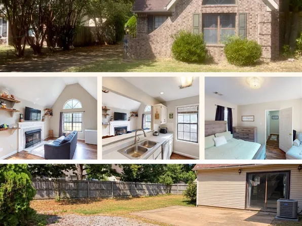 (undisclosed Address), Jonesboro, AR 72404