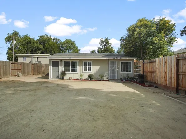 813 Watson Ave, Modesto, CA 95358