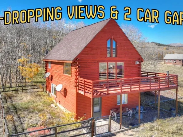 246 Mount Guyot Dr, Jefferson, CO 80456