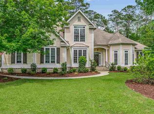 641 Whispering Pines Ct, Murrells Inlet, SC 29576