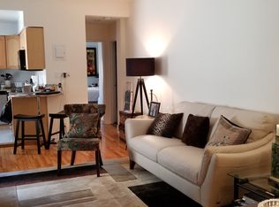 214 Riverside Dr APT 713, New York, NY 10025