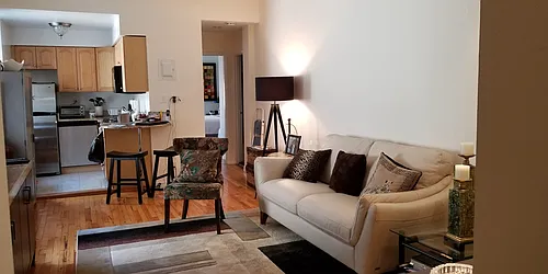 Rented by Buchbinder & Warren