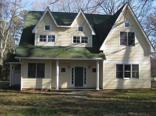 1800 McLennans Farm Rd, CHAPEL HILL, NC 27516