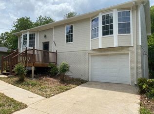 6454 Telia Dr, Pinson, AL 35126