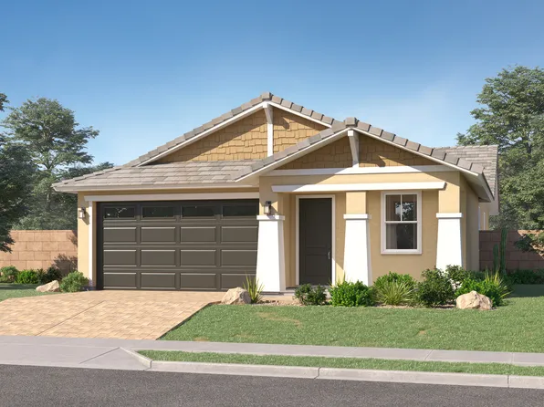 18776 W Sandlewood Dr, Goodyear, AZ 85338