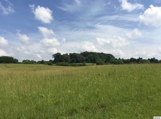 Sam Martin Rd, Dandridge, TN 37725