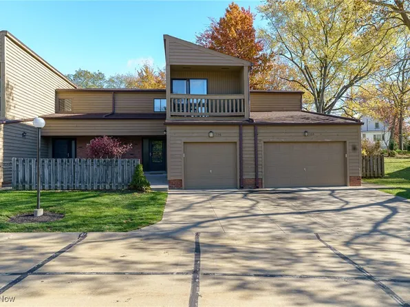 136 Kimrose Ln, Broadview Heights, OH 44147