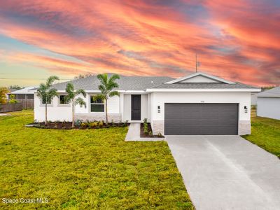 819 Natroma Ave SW, Palm Bay, FL, 32908